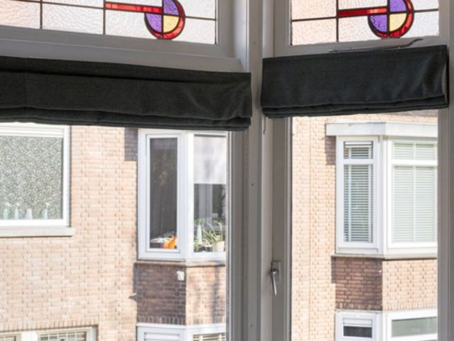 Lisbloemstraat 60B, Rotterdam