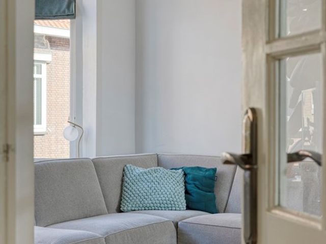 Lisbloemstraat 60B, Rotterdam