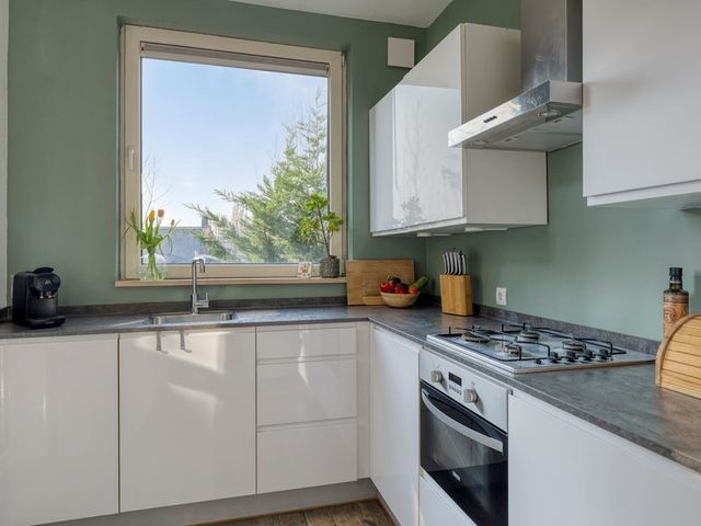 Lisbloemstraat 60B, Rotterdam