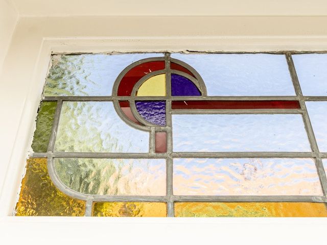 Lisbloemstraat 60B, Rotterdam