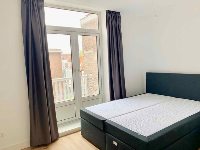 Beeklaan 211, 's-Gravenhage