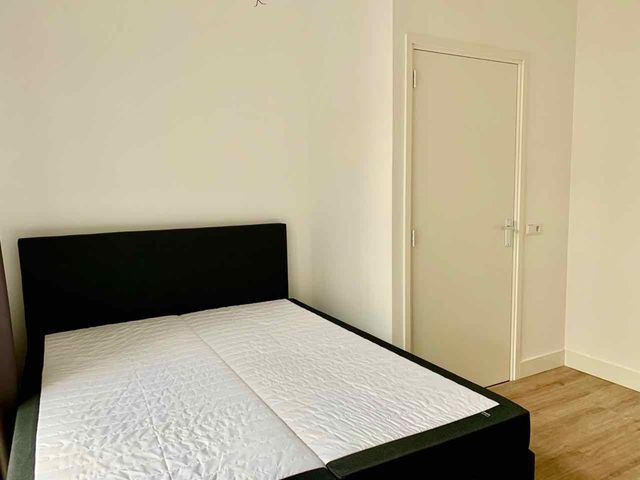 Beeklaan 211, 's-Gravenhage