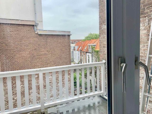 Beeklaan 211, 's-Gravenhage