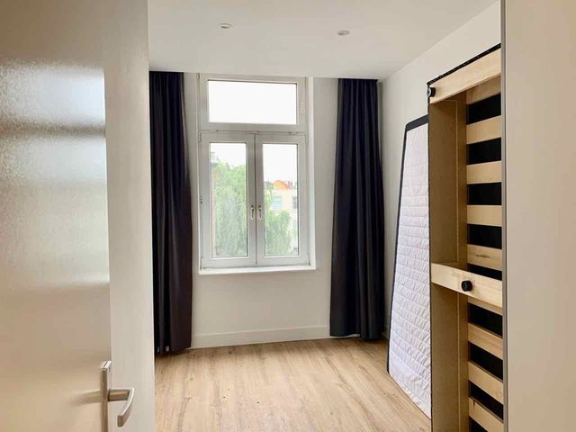 Beeklaan 211, 's-Gravenhage