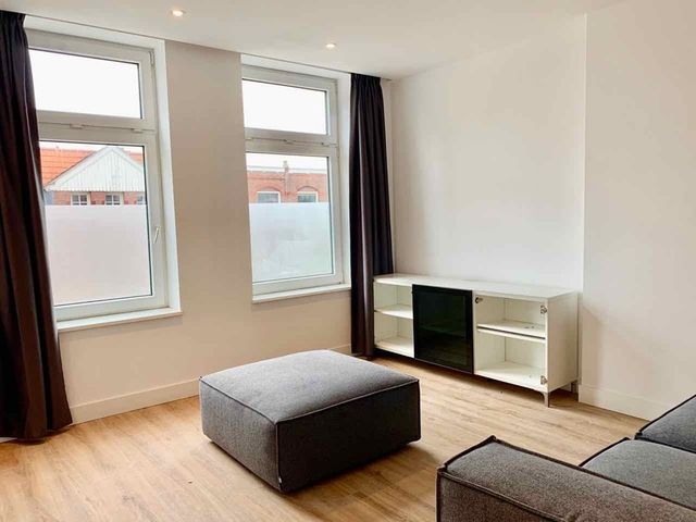 Beeklaan 211, 's-Gravenhage