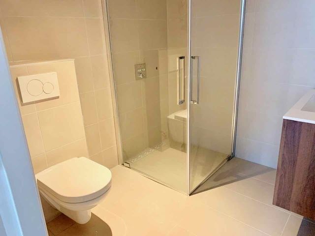 Beeklaan 211, 's-Gravenhage