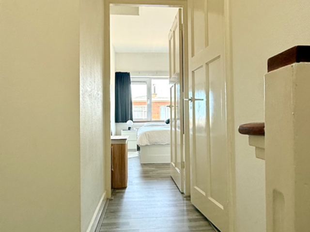 Van der Aastraat 67, 's-Gravenhage