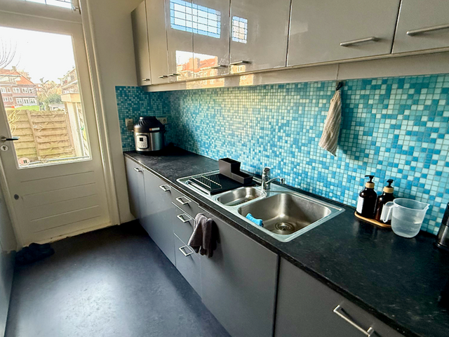 Van der Aastraat 67, 's-Gravenhage