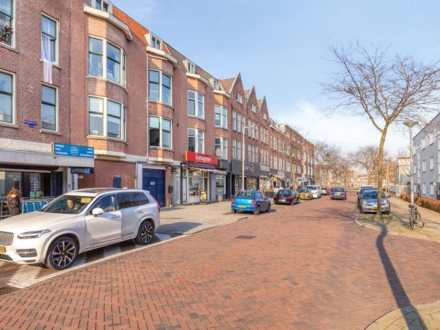 Putsebocht 125A01, Rotterdam