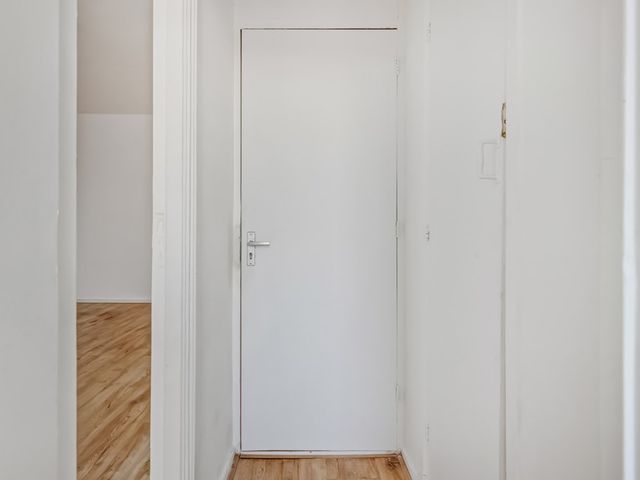 Putsebocht 125A01, Rotterdam