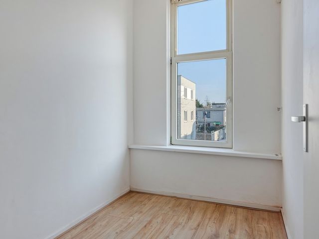 Putsebocht 125A01, Rotterdam