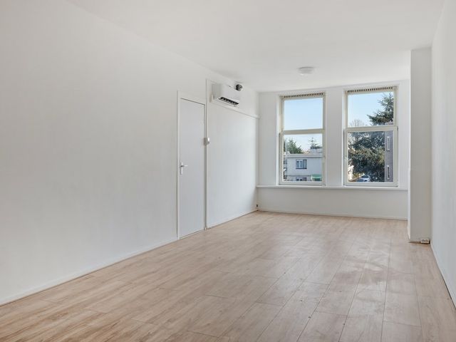 Putsebocht 125A01, Rotterdam