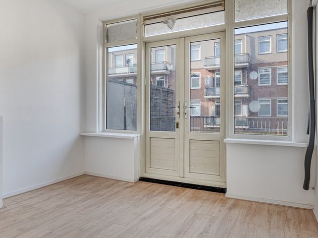 Putsebocht 125A01, Rotterdam