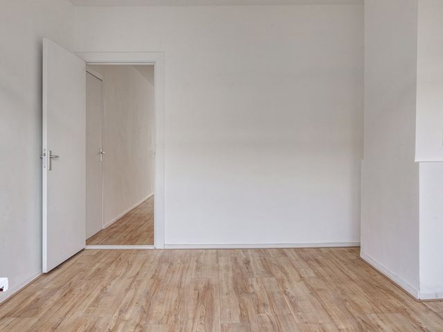 Putsebocht 125A01, Rotterdam