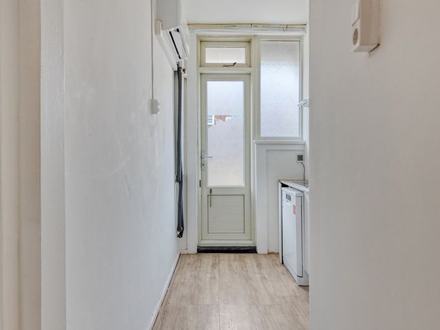 Putsebocht 125A01, Rotterdam