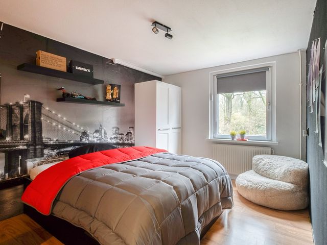 Walkottelanden 96, Enschede