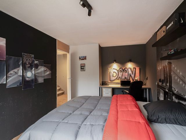 Walkottelanden 96, Enschede