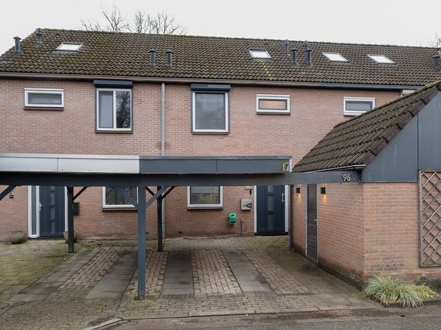 Walkottelanden 96, Enschede