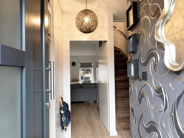 Walkottelanden 96, Enschede