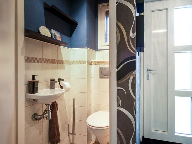 Walkottelanden 96, Enschede