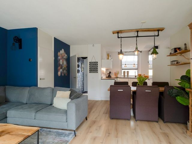 Walkottelanden 96, Enschede