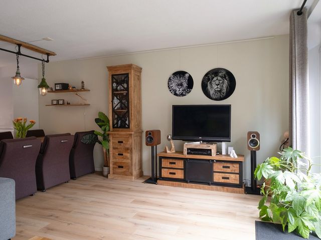 Walkottelanden 96, Enschede