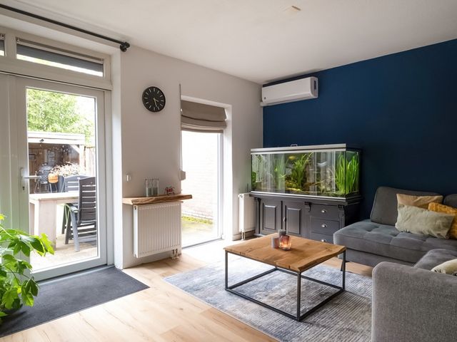 Walkottelanden 96, Enschede