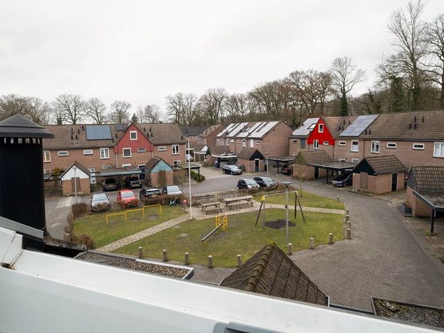 Walkottelanden 96, Enschede