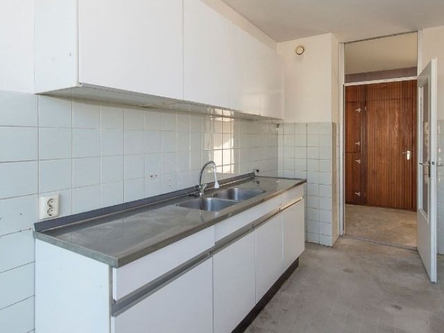 Verdiweg , Amersfoort