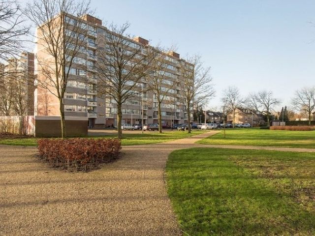 Verdiweg , Amersfoort