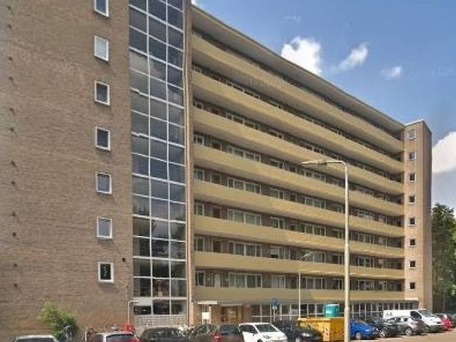 Populierenlaan , Amstelveen