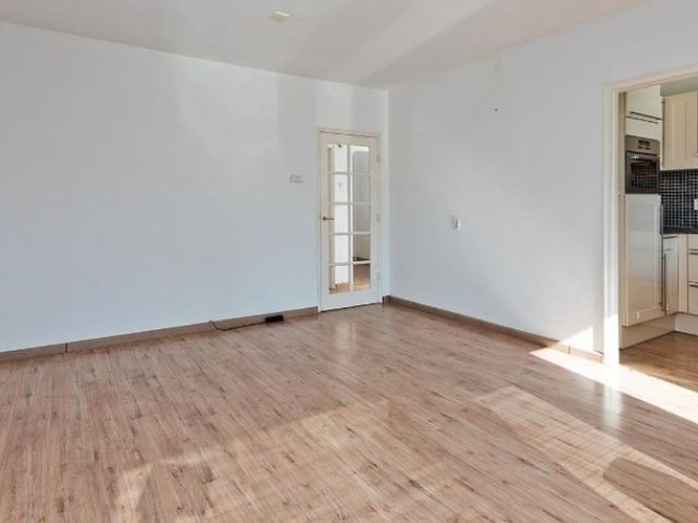 Populierenlaan , Amstelveen