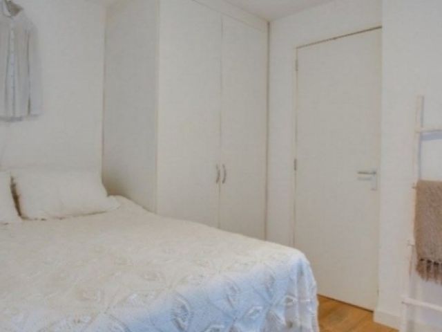 Hemonystraat , Amsterdam