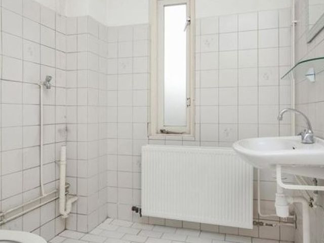 Barentszstraat , Amsterdam