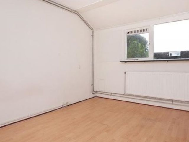 Barentszstraat , Amsterdam