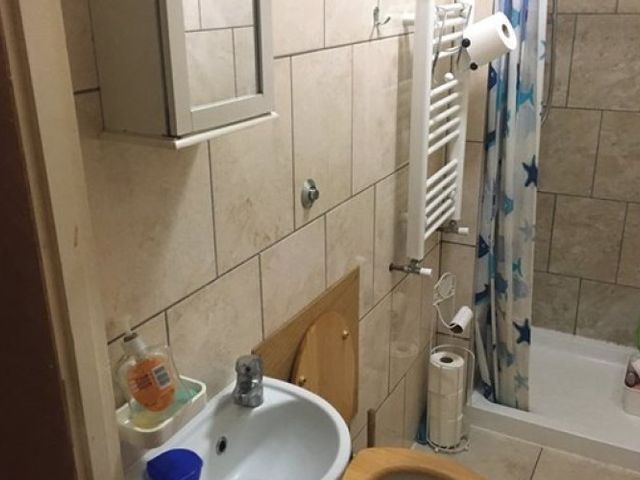 Weissenbruchstraat , Amsterdam