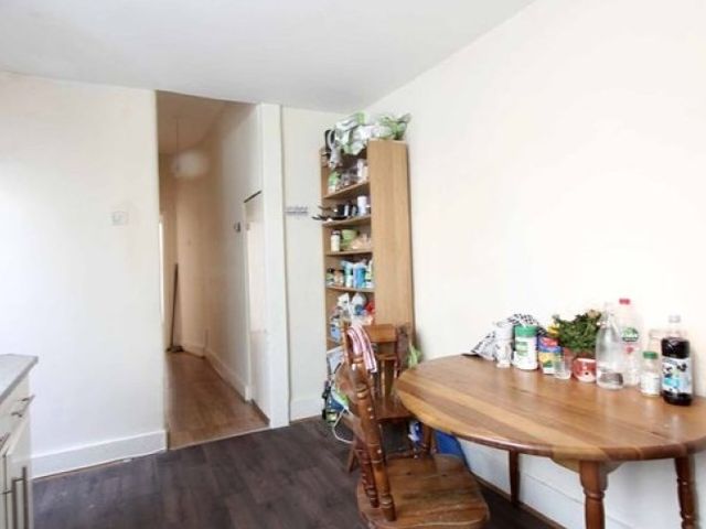 Weissenbruchstraat , Amsterdam