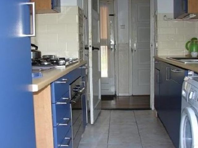 Jan van Galenstraat , Amsterdam