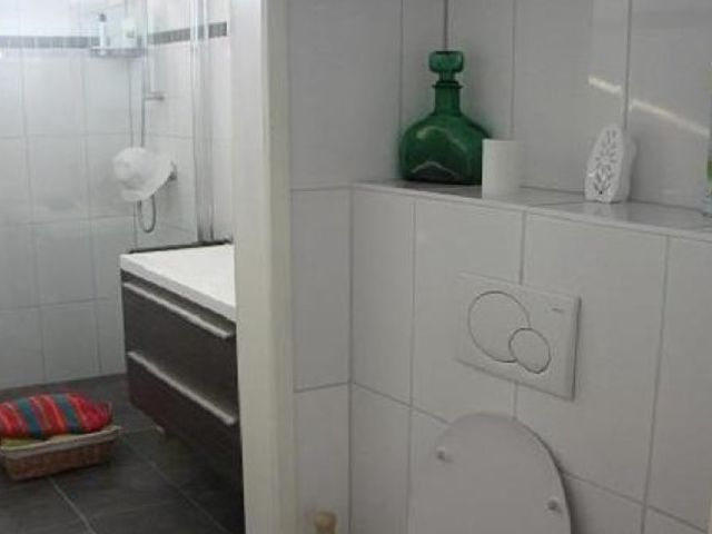 Jan van Galenstraat , Amsterdam