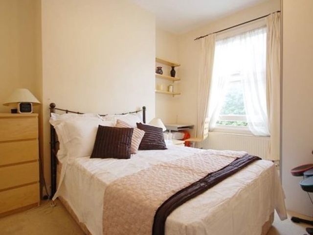 Solebaystraat , Amsterdam