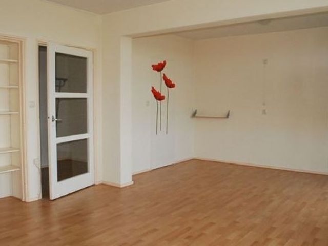 Bocholtstraat , Amsterdam