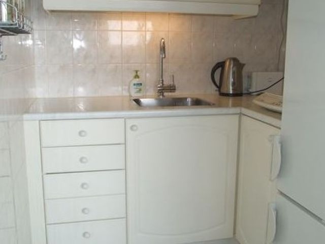 Bocholtstraat , Amsterdam