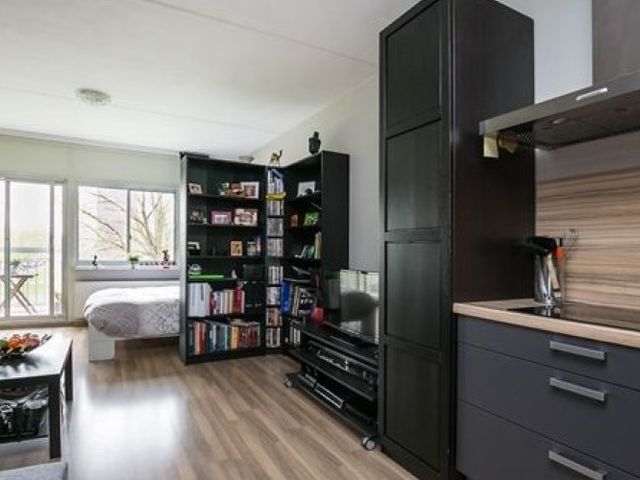 Vondelstraat , Amsterdam