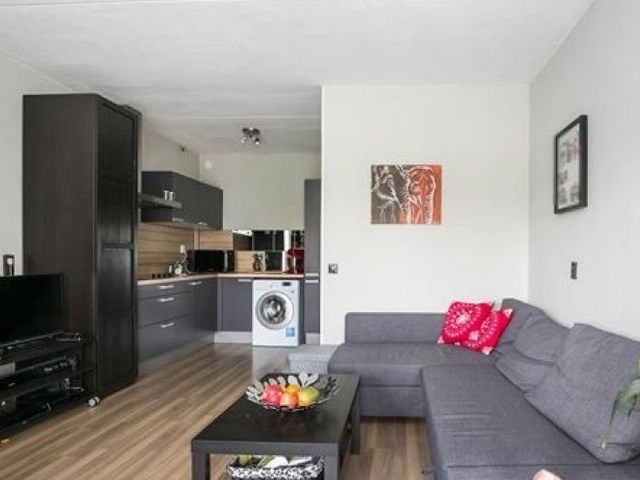 Vondelstraat , Amsterdam