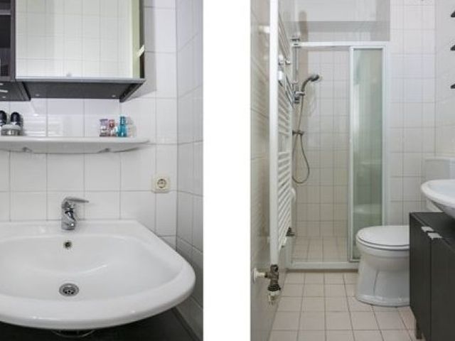 Vondelstraat , Amsterdam