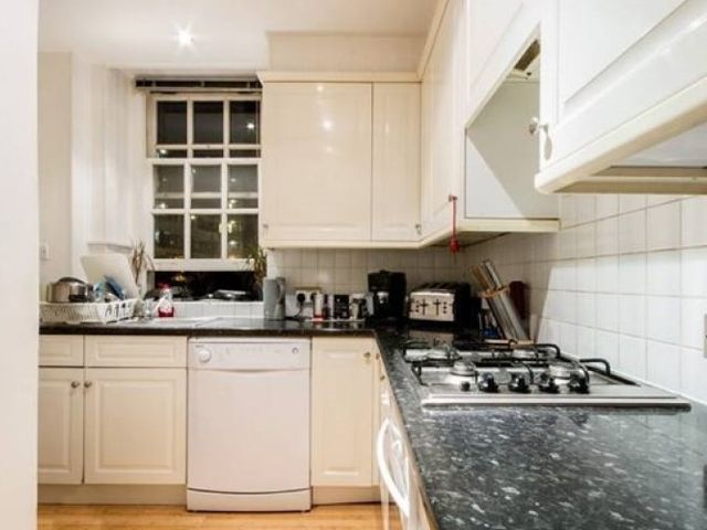 Kikkenstein , Amsterdam