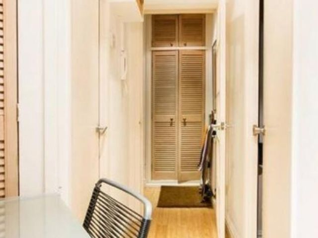 Kikkenstein , Amsterdam