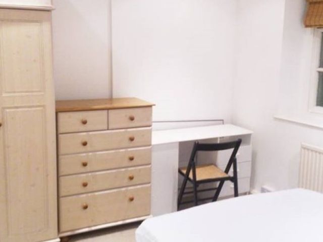 Kikkenstein , Amsterdam