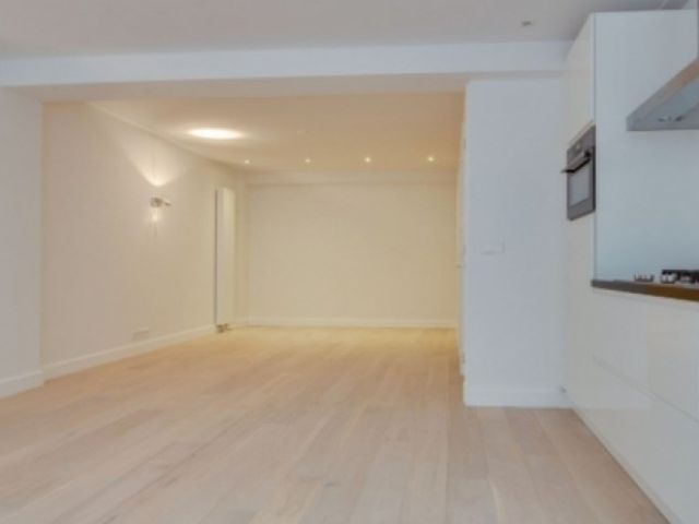 Waalstraat , Amsterdam