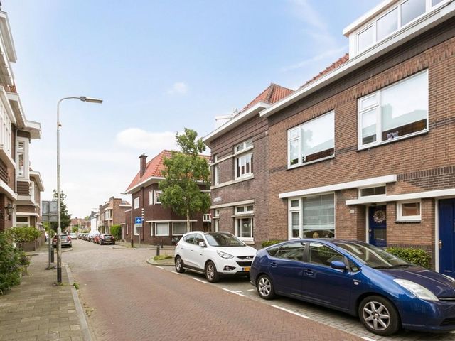 Burgemeester Schoonheijtstraat 49, Roosendaal